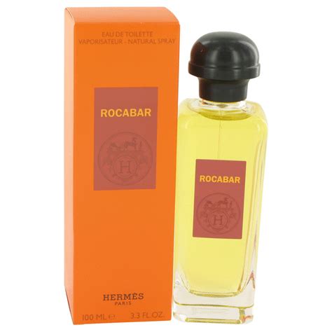 hermes carnation perfume|hermes rocabar cologne.